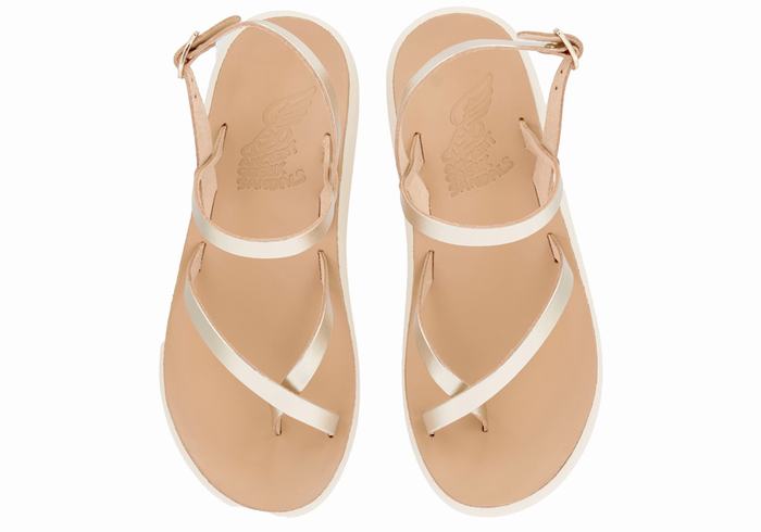 Sandales Bride Arrière Ancient Greek Sandals Tereza Comfort   | OIO-1029960